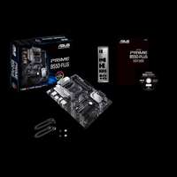 Asus Asus PRIME B550-PLUS