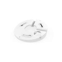 Uniview Uniview Döntött rögzítő talp dóm kamerákhoz TR-UM06-E-IN