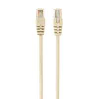 Gembird Gembird CAT5e U-UTP Patch Cable 1m Grey PP12-1M