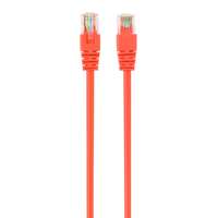 Gembird Gembird CAT5e U-UTP Patch Cable 2m Orange PP12-2M/O