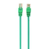 Gembird Gembird CAT5e U-UTP Patch Cable 3m Green PP12-3M/G