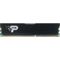 Patriot Patriot 8GB DDR3 1600MHz Signature PSD38G16002H