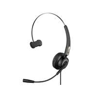 Sandberg Sandberg USB Office Headset Pro Mono Black 126-14