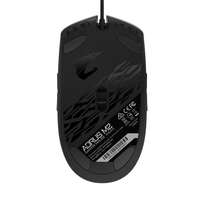 Gigabyte Gigabyte AORUS M2 Gaming Mouse Black GM-AORUS M2