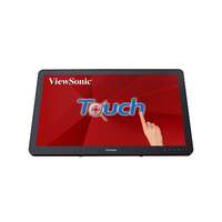 Viewsonic Viewsonic 24" TD2430 LED