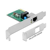 DeLock DeLock PCI Express Card 1 x Gigabit LAN 90381