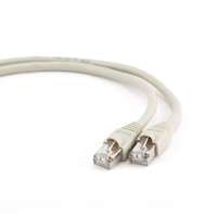 Gembird Gembird CAT6 U-UTP Patch Cable 0,5m Grey PP6U-0.5M