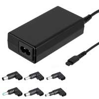 Akyga Akyga AK-NU-12 18,5-20V / 3,5A 65W univerzális hálózati notebook töltő