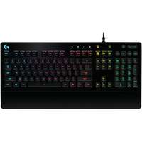 Logitech Logitech G213 Prodigy Gamer billentyűzet Black HU 920-008091HU