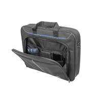 natec natec Doberman Laptop Bag 17,3 Black NTO-0769