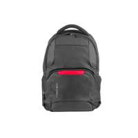 natec natec Eland Laptop Backpack 15,6" Black NTO-1386