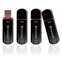 Transcend Transcend 8GB Jetflash 600 TS8GJF600