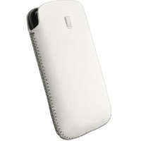 Krusell Krusell Mobile Case DONSÖ White (Medium) 95515