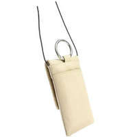 Krusell Krusell Mobile Case EDGE Beige KRUSELL 95233