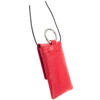 Krusell Krusell Mobile Case EDGE Red 95235
