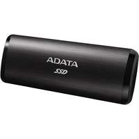 A-Data A-Data 256GB USB3.2 SE760 Black ASE760-256GU32G2-CBK