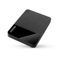 Toshiba Toshiba 1TB 2,5" USB3.2 CANVIO READY Black HDTP310EK3AA