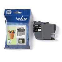 Brother Brother LC-3217BK Black tintapatron LC3217BK