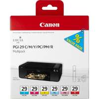Canon Canon PGI-29 Colorpack tintapatron 4873B005
