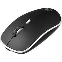 Apedra Apedra G-1600 Wireless mouse Black 6920919256098