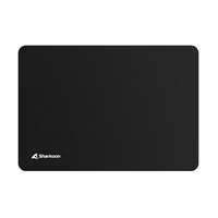 Sharkoon Sharkoon 1337 V2 Gaming Mat M Black 4044951029938