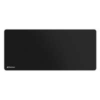 Sharkoon Sharkoon 1337 V2 Gaming Mat XXL Egérpad Black 4044951029969