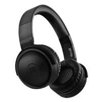 Maxell Maxell HB-BTB52 Bluetooth Headphone Black MAX502750