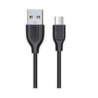 Joyroom Joyroom S-L352 Speed MicroUSB 1m Date cable Black 6956116774677