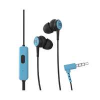 Maxell Maxell In-Tips Headset Blue/Black 304013.00.CN