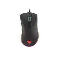 Natec Genesis Natec Genesis Krypton 510 Gaming mouse Black NMG-1640