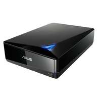 Asus Asus BW-16D1X-U Blu-ray-Writer Black BOX BW-16D1X-U/BLK/G/AS/P2G