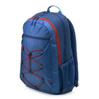 HP HP Active Notebook Backpack 15,6" Blue/Red 1MR61AA#ABB