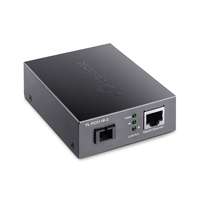 TP-Link TP-Link TL-FC311B-2 Gigabit WDM Media Converter