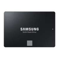 Samsung Samsung 250GB 2,5" SATA3 870 Evo MZ-77E250B/EU
