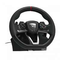 Hori Hori Racing Wheel Overdrive Designed for Xbox Series X | S USB Kormány Black AB04-001U