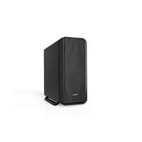 Be quiet! Be quiet! Silent Base 802 Black BG039