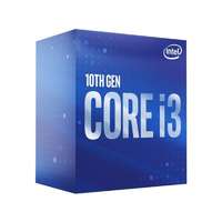 Intel Intel Core i3-10105 3,7GHz 6MB LGA1200 BOX BX8070110105