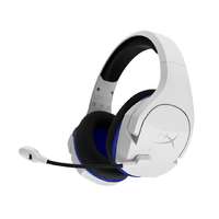 Kingston Kingston HyperX Cloud Stinger Core Wireless Headset White HHSS1C-KB-WT/G