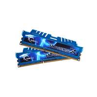 G.SKILL G.SKILL 16GB DDR3 1600MHz Kit(2x8GB) RipJawsX F3-1600C9D-16GXM