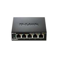 D-Link D-Link DGS‑105 5‑Port Gigabit Unmanaged Desktop Switch DGS-105GL/E