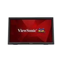 Viewsonic Viewsonic 21,5" TD2223 LED Portable