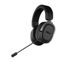 Asus Asus TUF Gaming H3 Wireless Headset Black