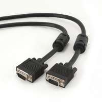 Gembird Gembird Premium Quality VGA kábel 1,8m HD 15M/M CC-PPVGA-6B