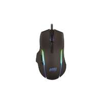 Ventaris Ventaris M500 RGB Gamer mouse Black 4698526