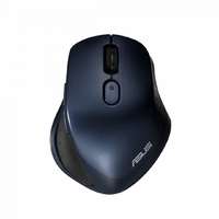 Asus Asus MW203 Multi-Device Wireless Silent mouse Dark Blue MW203 MOUSE/BL