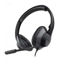 Creative Creative HS-720 V2 Headset Black 51EF0960AA000