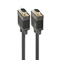 Gembird Gembird Premium Quality VGA kábel 3m HD 15M/M CC-PPVGA-10-B