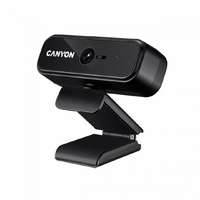 Canyon Canyon C2 Webkamera Black CNE-HWC2