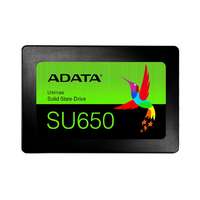 A-Data A-Data 512GB 2,5" SATA3 Ultimate SU650 ASU650SS-512GT-R