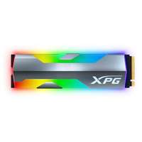 A-Data A-Data 500GB M.2 2280 NVMe Spectrix S20G ASPECTRIXS20G-500G-C